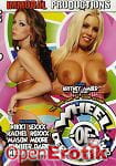 Wheel of Debauchery Vol. 3 (Immoral Productions)