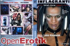 Latex-Kreaturen