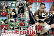 Latex-Ladies - Big Pack Edition 3 Stunden