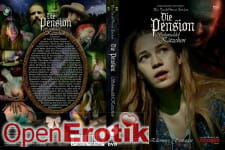 Die Pension - Schmuddel-Kätzchen