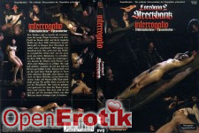 interrogatio - Loredana 2 - Streckbank