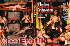 Interrogatio Tales of the Inquisition  Vol. 1