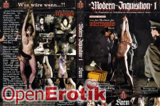 Modern-interrogatio 1 - Karin