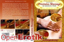 Prostata-Massage