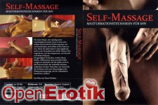 Self-Massage - Masturbationstechniken für Ihn