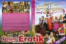 Sexy Alm Staffel 4 - 2 DVDs