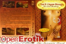 DVD Yoni und Lingam-Massage - Limited 2Disc Edition