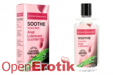 Soothe Guava Bark Anal Lubricant - 120ml
