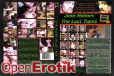 John Holmes The Lost Tapes