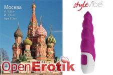Joy-Lite styleVibe Moskau - Pink