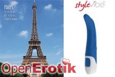 Joy-Lite styleVibe Paris - Blau