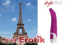 Joy-Lite styleVibe Paris - Pink