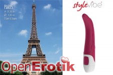 Joy-Lite styleVibe Paris - Rot