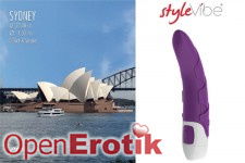 Joy-Lite styleVibe Sydney - Violett