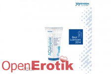 AQUAglide Lubrifiant goût neutre 50ml