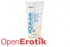 AQUAglide Vanille - 100 ml