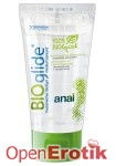 BIOglide anal geruchs- und geschmacksneutral 80ml (Joydivision) BIOglide anal geruchs- und geschmacksneutral 80ml (Joydivision)