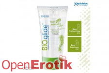 BIOglide Lubrifiant goût neutre 200ml