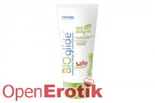 BIOglide safe mit Carrageen 100 ml