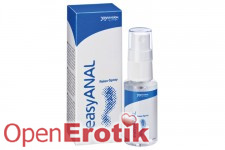 easyAnal Relax-Spray - 30 ml