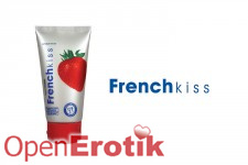 Frenchkiss Erdbeer - Aroma 75 ml