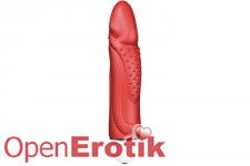 Joystick King Rocky comfort - Rot