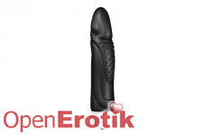 Joystick King Rocky comfort - Schwarz