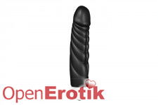 Joystick Mr. Big Comfort - Schwarz