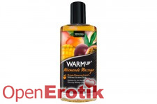 WARMup Wärmende Massage Mango-Maracuya - 150 ml