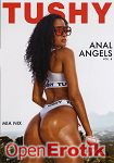 Anal Angels Vol. 8 (Jules Jordan Video - Tushy) Anal Angels Vol. 8 (Jules Jordan Video - Tushy)