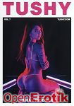 Anal Models Vol. 7 (Jules Jordan Video - Tushy) Anal Models Vol. 7 (Jules Jordan Video - Tushy)