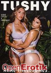 Anal Threesomes Vol. 8 (Jules Jordan Video - Tushy) Anal Threesomes Vol. 8 (Jules Jordan Video - Tushy)