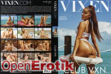 Club VXN Vol. 11