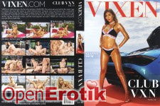 Club VXN Vol. 12