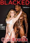 My first Interracial Vol. 12 (Jules Jordan Video - Blacked) My first Interracial Vol. 12 (Jules Jordan Video - Blacked)