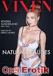 Natural Beauties (Jules Jordan Video - Vixen) Natural Beauties (Jules Jordan Video - Vixen)