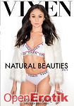 Natural Beauties Vol. 2 (Jules Jordan Video - Vixen) Natural Beauties Vol. 2 (Jules Jordan Video - Vixen)