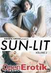 Sun-Lit Vol. 3 (Jules Jordan Video - Trenchcoat x) Sun-Lit Vol. 3 (Jules Jordan Video - Trenchcoat x)