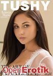 The Art of Anal Sex Vol. 2 (Jules Jordan Video - Tushy) The Art of Anal Sex Vol. 2 (Jules Jordan Video - Tushy)