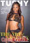 The Art of Anal Sex Vol. 3 (Jules Jordan Video - Tushy) The Art of Anal Sex Vol. 3 (Jules Jordan Video - Tushy)