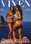 Threesome Fantasies Vol. 10 (Jules Jordan Video - Vixen) Threesome Fantasies Vol. 10 (Jules Jordan Video - Vixen)