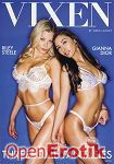 Threesome Fantasies Vol. 5 (Jules Jordan Video - Vixen) Threesome Fantasies Vol. 5 (Jules Jordan Video - Vixen)