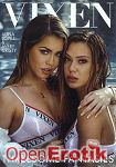 Threesome Fantasies Vol. 8 (Jules Jordan Video - Vixen) Threesome Fantasies Vol. 8 (Jules Jordan Video - Vixen)