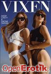 Threesome Fantasies Vol. 9 (Jules Jordan Video - Vixen) Threesome Fantasies Vol. 9 (Jules Jordan Video - Vixen)