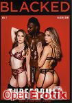 Threesomes Vol. 1 (Jules Jordan Video - Blacked) Threesomes Vol. 1 (Jules Jordan Video - Blacked)