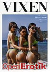 Vibes Vol. 4 (Jules Jordan Video - Vixen) Vibes Vol. 4 (Jules Jordan Video - Vixen)