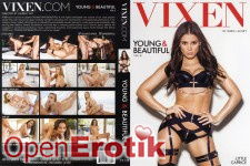 Young and Beautiful Vol. 8