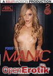 Pornfidelitys Manic - 2 Disc Set (Kelly Madison Production) Pornfidelitys Manic - 2 Disc Set (Kelly Madison Production)