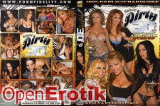 Pornfildelitys Dirty 30s Vol. 6