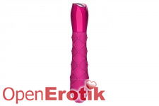 Ceres Lace Massager - Pink
